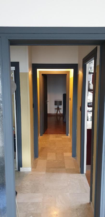 Appartement Lumineux De 90 M2 Situe En Centre Ville อานซี ภายนอก รูปภาพ