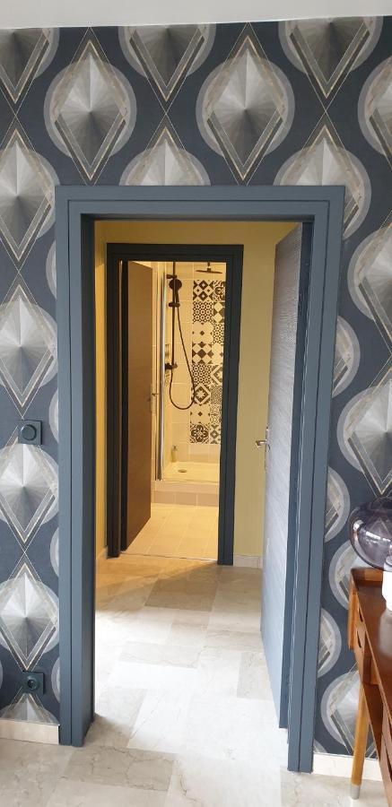 Appartement Lumineux De 90 M2 Situe En Centre Ville อานซี ภายนอก รูปภาพ