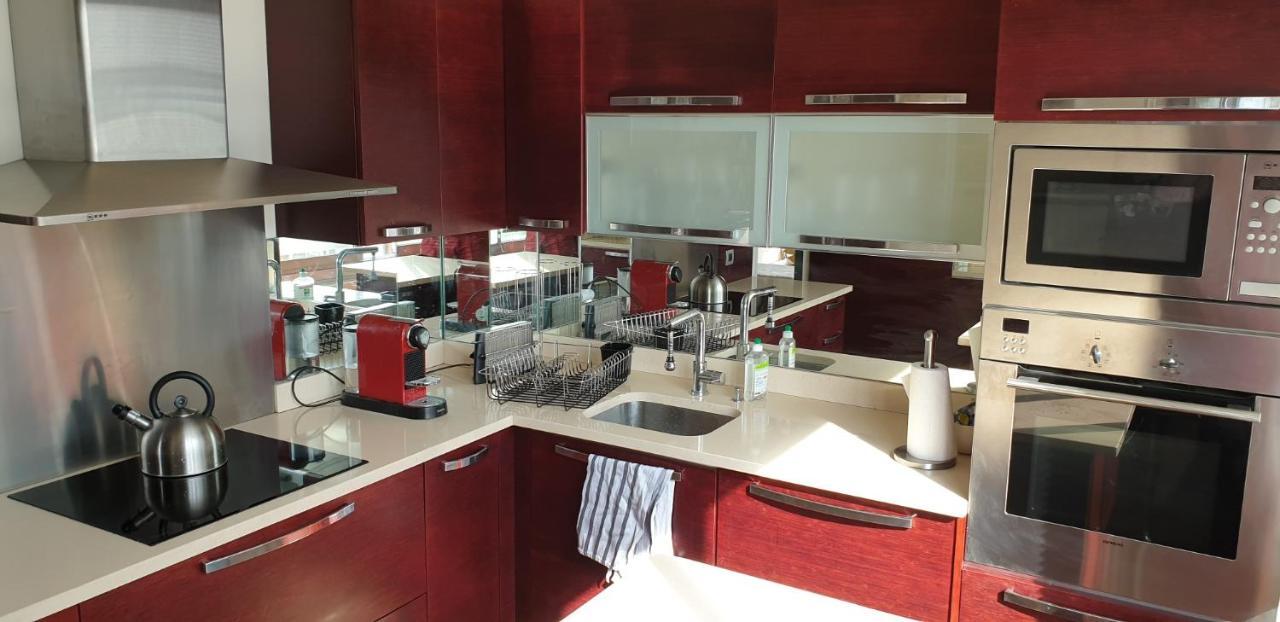 Appartement Lumineux De 90 M2 Situe En Centre Ville อานซี ภายนอก รูปภาพ
