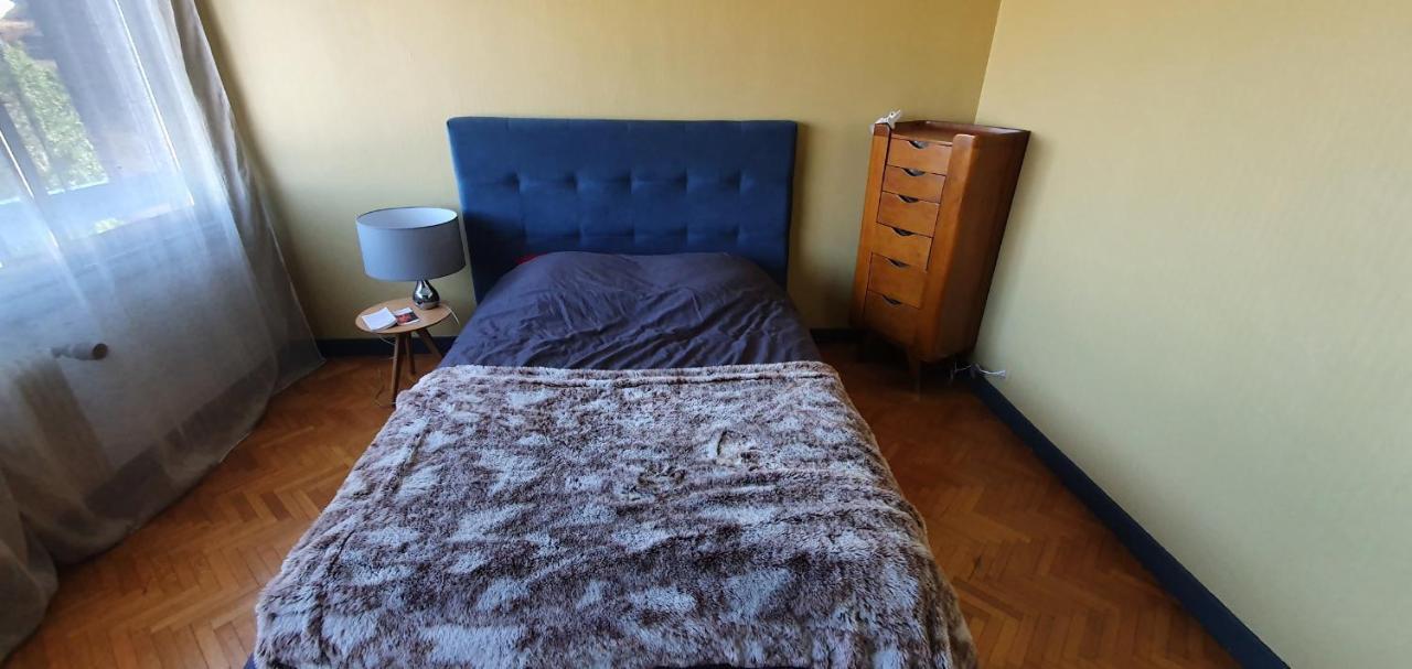 Appartement Lumineux De 90 M2 Situe En Centre Ville อานซี ภายนอก รูปภาพ