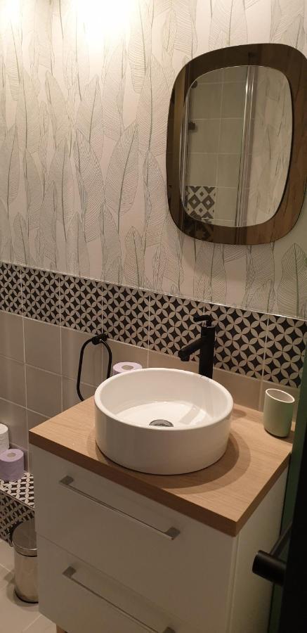 Appartement Lumineux De 90 M2 Situe En Centre Ville อานซี ภายนอก รูปภาพ