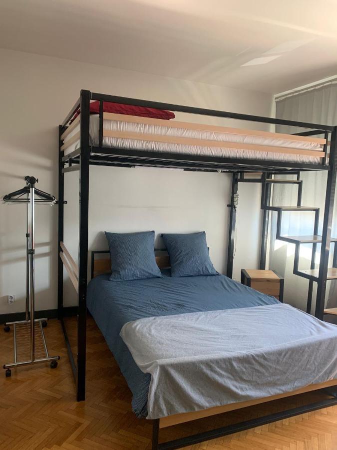 Appartement Lumineux De 90 M2 Situe En Centre Ville อานซี ภายนอก รูปภาพ